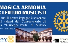 Conservatorio-Milano-Rotary