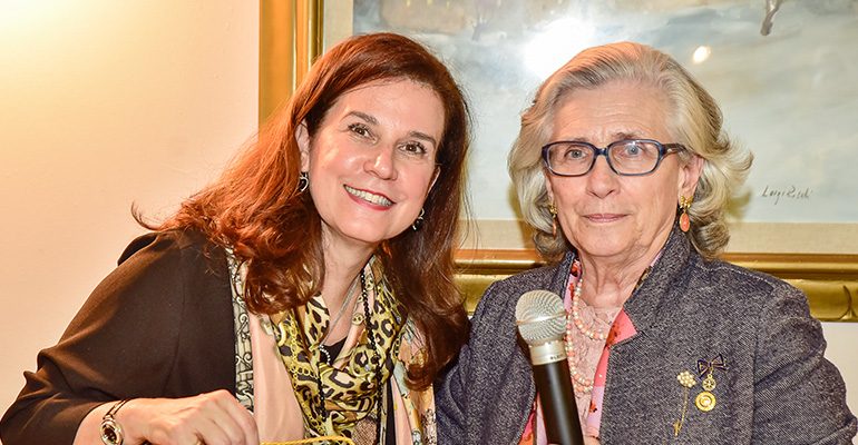 D2060 - Donne e futuro