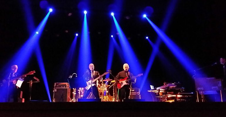 Mestre - 50 anni del club