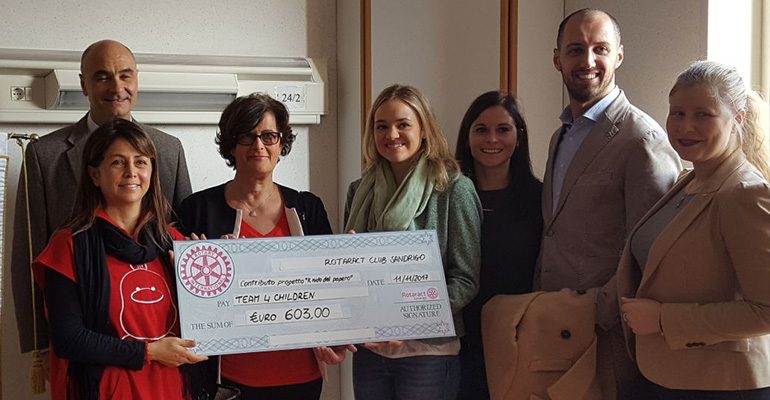 D2060 - Rotaract Sandrigo
